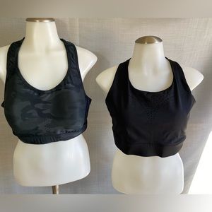 Avia sport bras size XXL